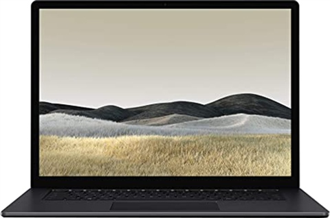 Microsoft Surface Laptop 3/i5-1035G7/8GB Ram/128GB SSD/13